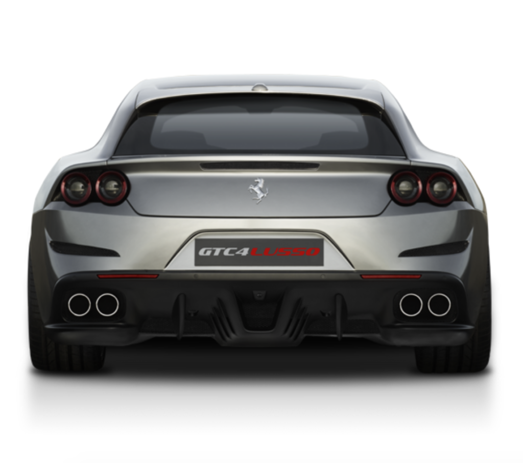 Ferrari Gtc4 Lusso Specs Ferrari Of Fort Lauderdale Fl